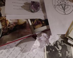 Kimberly Kane The Vampire Obsession Trailer in private premium video