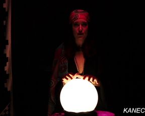 Kimberly Kane The Gypsy Curse in private premium video