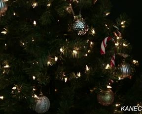 Kimberly Kane Sounding With Candy Canes Pov  in private premium video