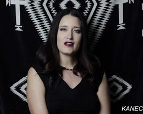 Kimberly Kane Sell Your Soul To A Succubus  in private premium video