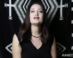 Kimberly Kane Sell Your Soul For Money  in private premium video