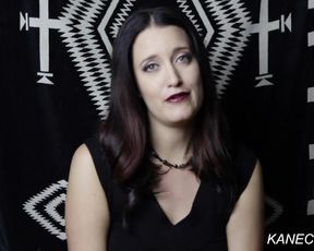 Kimberly Kane Sell Your Soul For Charm  in private premium video