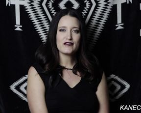 Kimberly Kane Sell Your Soul For A Big Cock  in private premium video