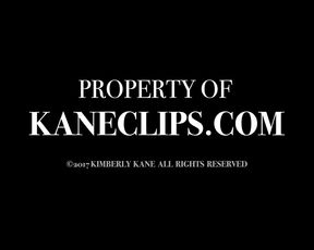 Kimberly Kane Mothers Secret Cold Remedy in private premium video