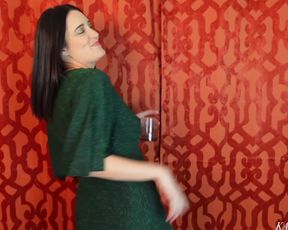 Kimberly Kane Mommys Blowjob After Party in private premium video