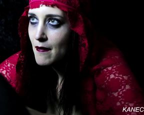 Kimberly Kane Head From The Undead in private premium video