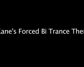 Kimberly Kane Dr Kanes Bi Trance Therapy in private premium video