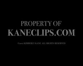 Kimberly Kane D0sed And Cum Drained in private premium video