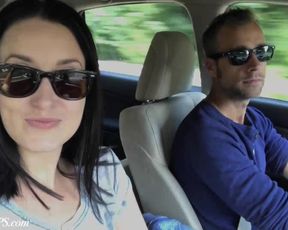 Kimberly Kane Cum Mountain in private premium video