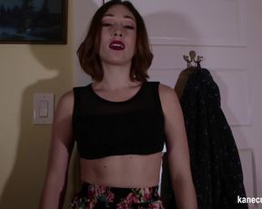 Kimberly Kane Blackout Orgasm With Lily Labeau in private premium video