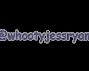 JessRyan Fingering My Pussy in private premium video