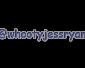 JessRyan Custom For Johnathan in private premium video