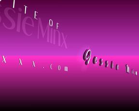 JessieMinx Two Toys One Pussy in private premium video