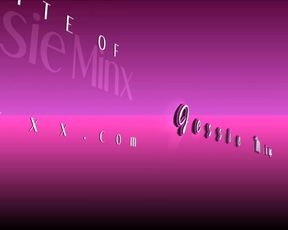 JessieMinx Sweater Weather in private premium video