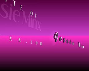 JessieMinx My Belly And Twerks in private premium video