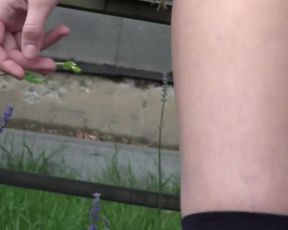 MyDirtyHobby Mein Erster Piss Clip Mit Dollydream in private premium video