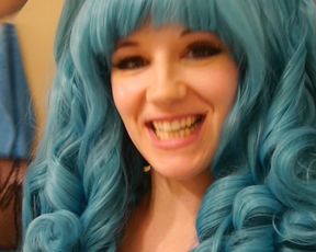 MyDirtyHobby Fick Die Mangavotze Mit Juliajones in private premium video