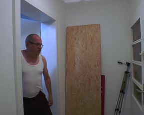 MyDirtyHobby Dat Stuck Will Eier Zum Backen Mit Erwinpaulinski in private premium video