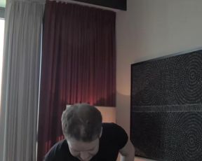 MyDirtyHobby Anal Gleitgel Test Mit Assgapelover in private premium video