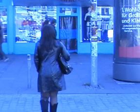 MyDirtyHobby Am Gloryhole In Hamburg Mit Gangbangwife in private premium video
