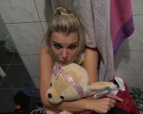 Aische Pervers Versohnungsdeepthroat Mit Monstercumshot 24.08.14 in private premium video