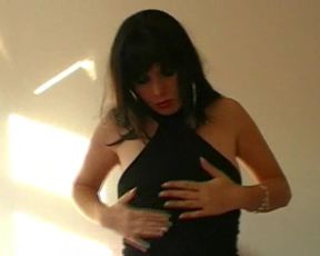 Aische Pervers Versoffene Schlampe in private premium video