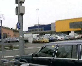 Aische Pervers Verfickt Bei Ikea Teil 1 in private premium video