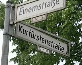 Aische Pervers Strassenstrich Berlin in private premium video