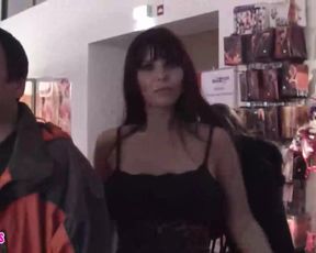 Aische Pervers Spermacheck Auf Der Venus in private premium video