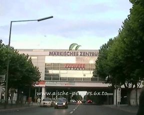 Aische Pervers Sex Im Maerkisches Zentrum Berlin in private premium video