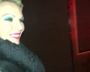 Aische Pervers Sankt Pauli Spermawalk Extrem Mit Aische Pervers in private premium video