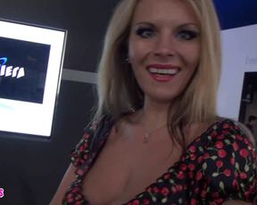 Aische Pervers Perverse Ifa in private premium video