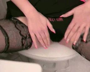 Aische Pervers Partyfick Deluxe in private premium video
