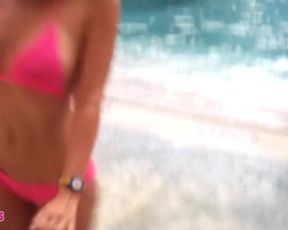 Aische Pervers Im Erlebnisbad Spontan Durchgefickt in private premium video