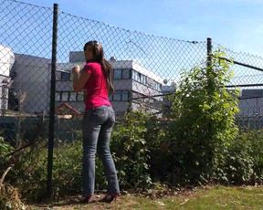 Aische Pervers Grosser Bruder Casting in private premium video