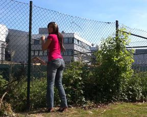 Aische Pervers Groser Bruder Casting in private premium video