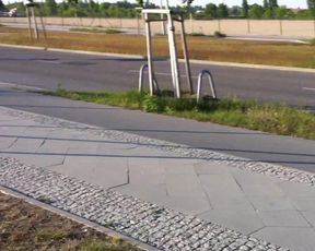 Aische Pervers Die Geile Inlineskaterin in private premium video