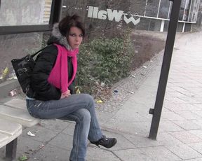 Aische Pervers Deepthroat In Der Gangstervilla in private premium video