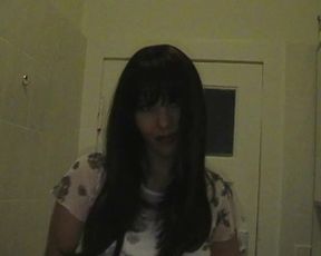 Aische Pervers Beim Pussy Rasieren in private premium video