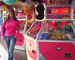 Aische Pervers Anal Gesprengte Rummelnutte in private premium video