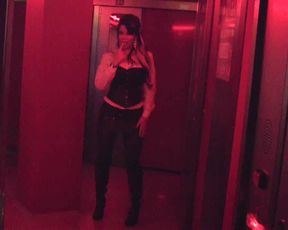 Aische Pervers Anal Date Im Pornokino in private premium video