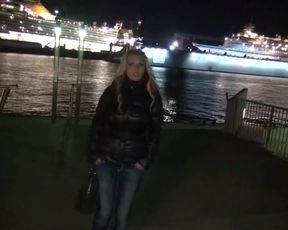 Aische Pervers Am Hamburger Strasenstrich... in private premium video