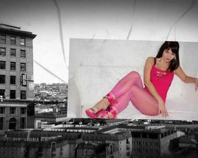 Aische Pervers Aische In 3 Doppel D Auf Der Ifa in private premium video