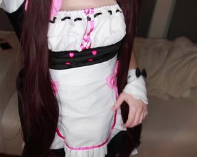 Elliemarie Chocola Gets Her Milk in private premium video