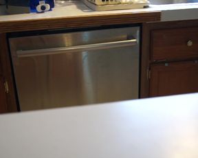 Coco Vandi Mom Measures Sons Cum Pt 2 Of 6 in private premium video