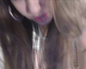 CarmitaBonita CameltoeSquattingAndAssholeWinking in private premium video