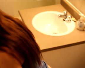 Chloe.Night Panty Sniffing Brother Needs His Sister in private premium video
