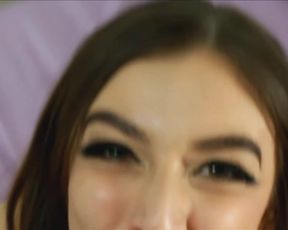 Chloe.Night Good Girl Gets Loving Facial in private premium video