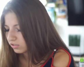 virgi_and_johnny 16 June 2017 fuck machine recording