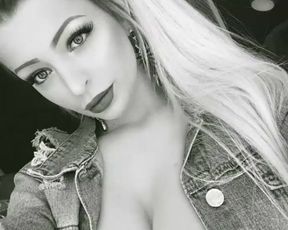 Katja Krasavice Titten